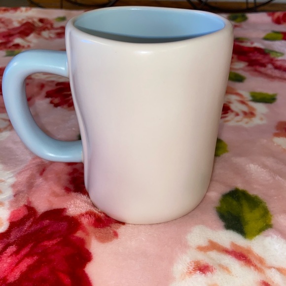 Rae Dunn THE SUN WILL RISE AGAIN Mug. Religious/Memorial Mug. NWOT - Picture 3 of 6